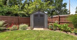 1111 NW 72nd Street, Kansas City, MO 64118