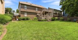 1111 NW 72nd Street, Kansas City, MO 64118