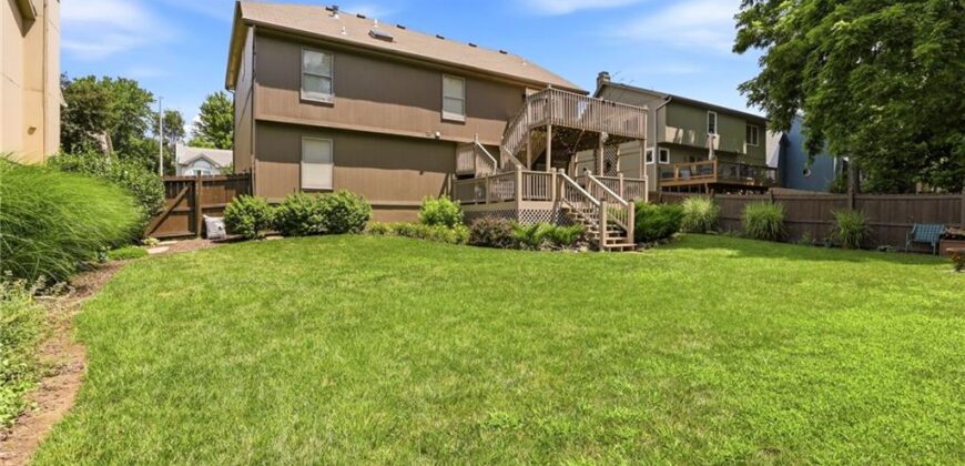 1111 NW 72nd Street, Kansas City, MO 64118