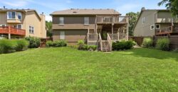 1111 NW 72nd Street, Kansas City, MO 64118