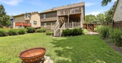 1111 NW 72nd Street, Kansas City, MO 64118