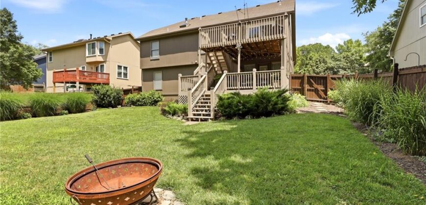 1111 NW 72nd Street, Kansas City, MO 64118