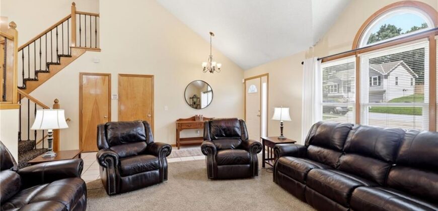1111 NW 72nd Street, Kansas City, MO 64118