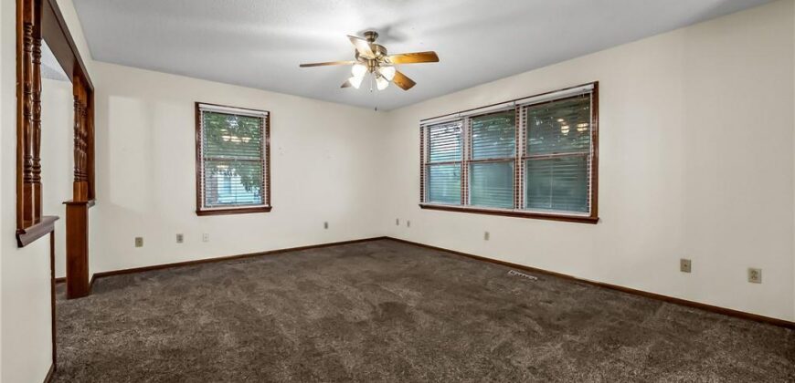 107 North Street, Farley, MO 64028