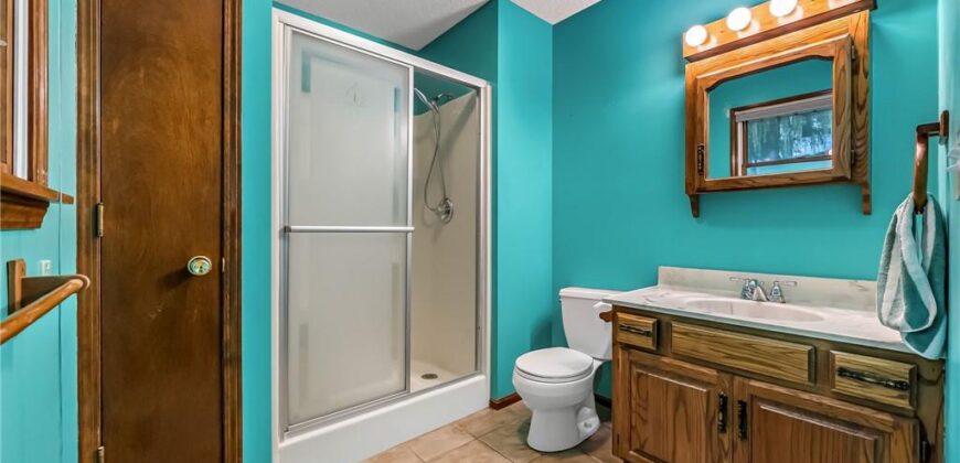 107 North Street, Farley, MO 64028