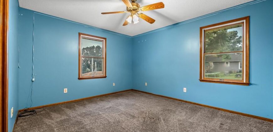 107 North Street, Farley, MO 64028