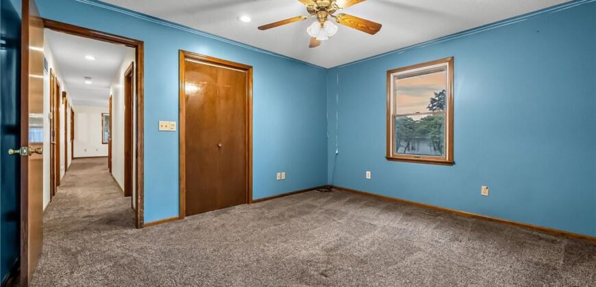 107 North Street, Farley, MO 64028