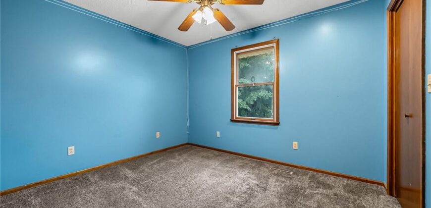 107 North Street, Farley, MO 64028