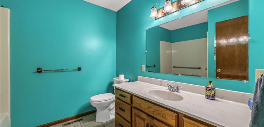 107 North Street, Farley, MO 64028