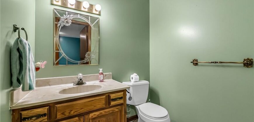 107 North Street, Farley, MO 64028