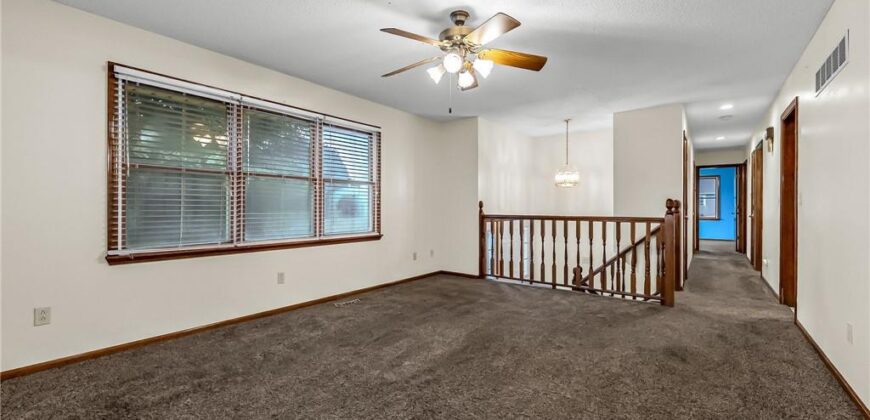 107 North Street, Farley, MO 64028