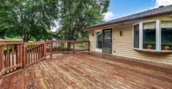 107 North Street, Farley, MO 64028