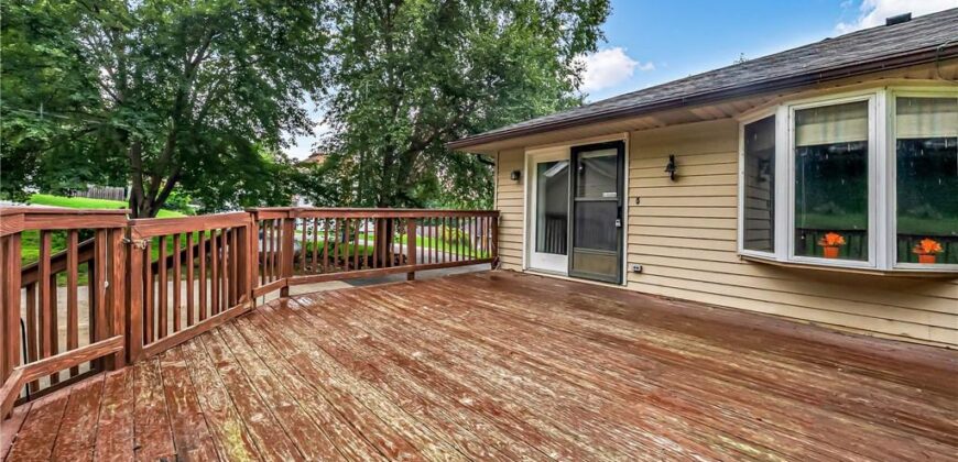 107 North Street, Farley, MO 64028