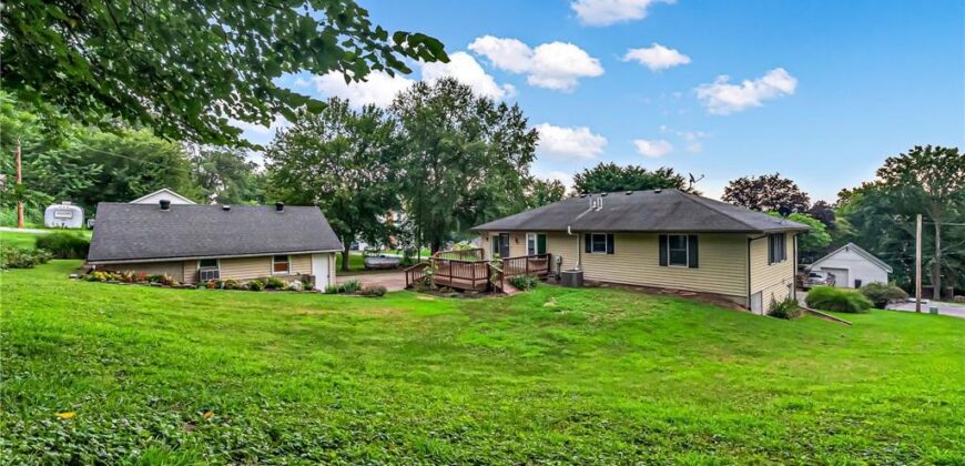 107 North Street, Farley, MO 64028