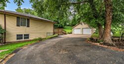 107 North Street, Farley, MO 64028