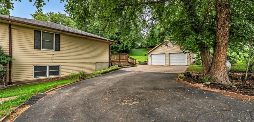 107 North Street, Farley, MO 64028