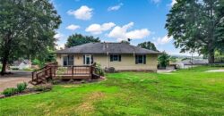 107 North Street, Farley, MO 64028