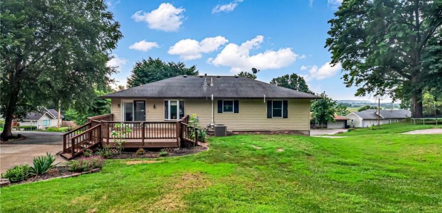 107 North Street, Farley, MO 64028