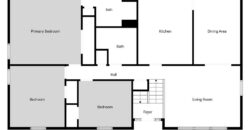 107 North Street, Farley, MO 64028