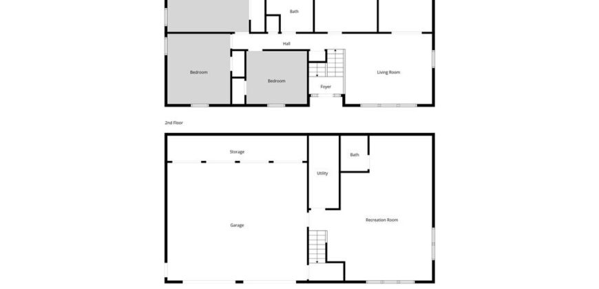 107 North Street, Farley, MO 64028
