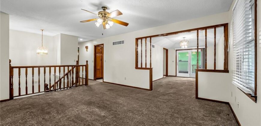 107 North Street, Farley, MO 64028