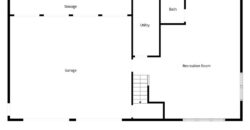 107 North Street, Farley, MO 64028