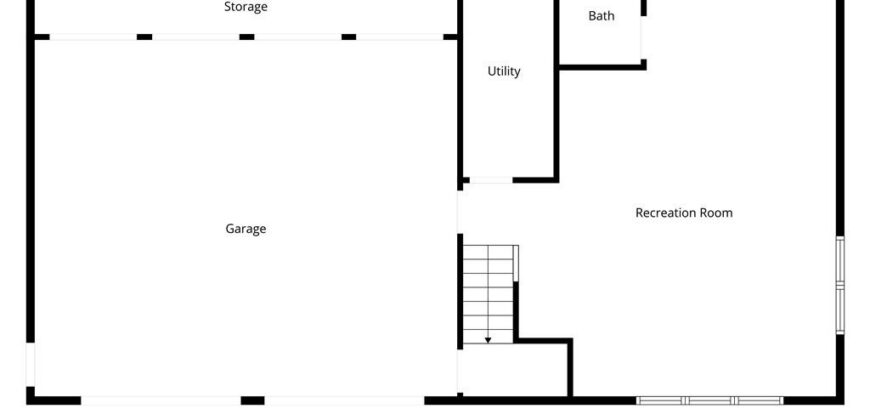 107 North Street, Farley, MO 64028