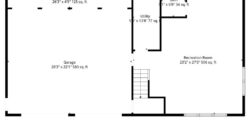 107 North Street, Farley, MO 64028