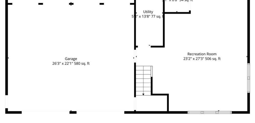 107 North Street, Farley, MO 64028
