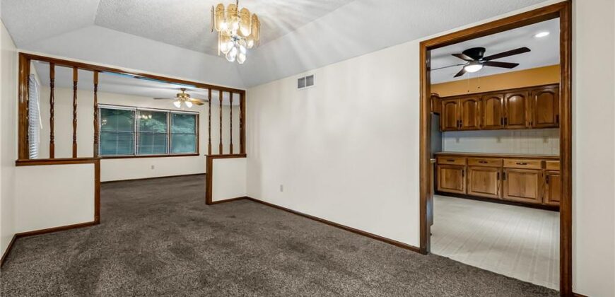 107 North Street, Farley, MO 64028