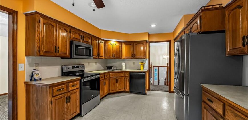 107 North Street, Farley, MO 64028