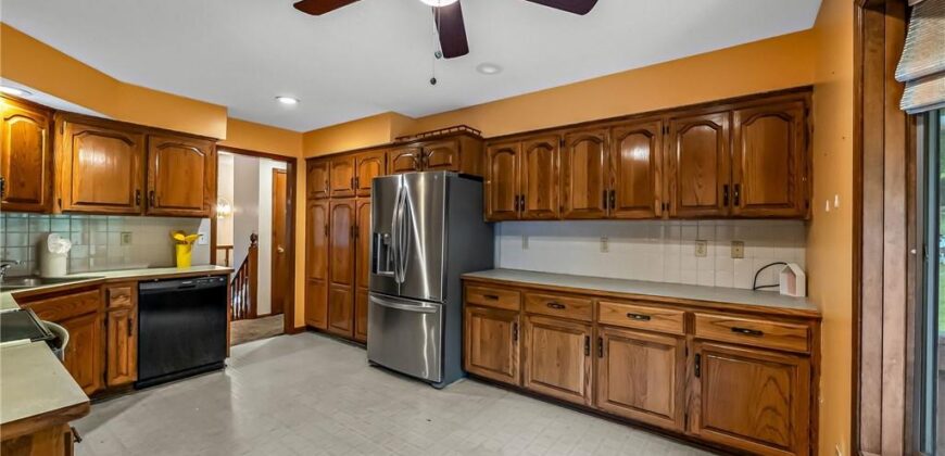 107 North Street, Farley, MO 64028