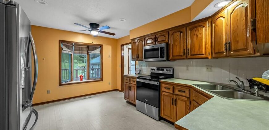 107 North Street, Farley, MO 64028