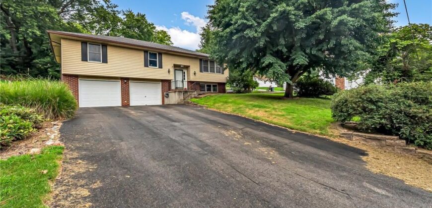 107 North Street, Farley, MO 64028