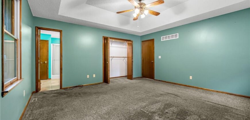 107 North Street, Farley, MO 64028