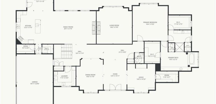 6517 Ridge Road, Kansas City, MO 64152