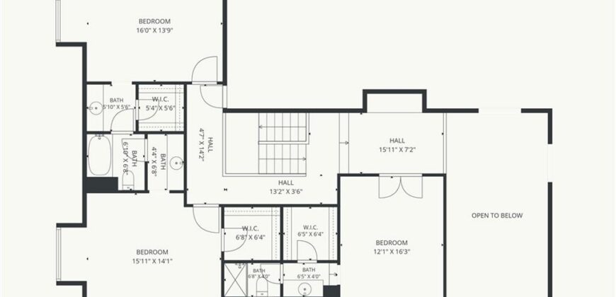6517 Ridge Road, Kansas City, MO 64152