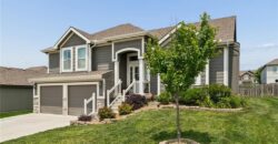 1700 Chestnut Street, Kearney, MO 64060