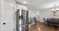 1700 Chestnut Street, Kearney, MO 64060