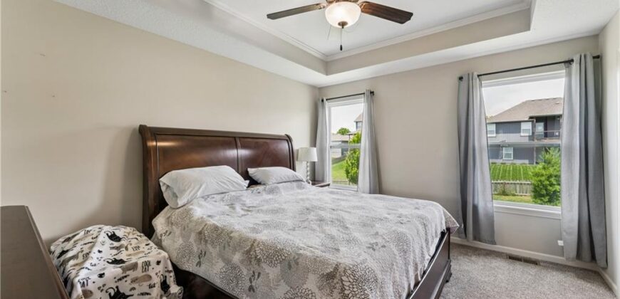 1700 Chestnut Street, Kearney, MO 64060