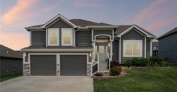 1700 Chestnut Street, Kearney, MO 64060