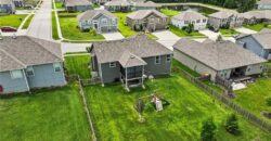 1700 Chestnut Street, Kearney, MO 64060