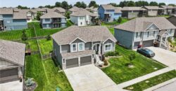 1700 Chestnut Street, Kearney, MO 64060