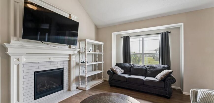 1700 Chestnut Street, Kearney, MO 64060