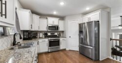 1700 Chestnut Street, Kearney, MO 64060