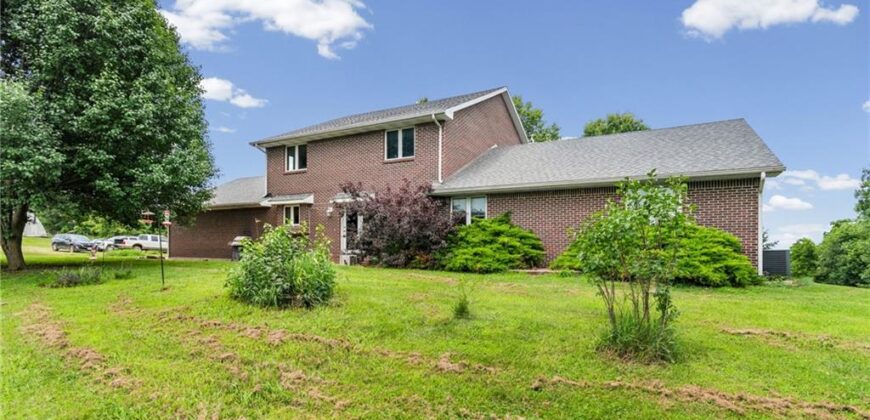 19618 Neth Road, Trimble, MO 64492