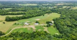 19618 Neth Road, Trimble, MO 64492