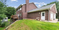 19618 Neth Road, Trimble, MO 64492