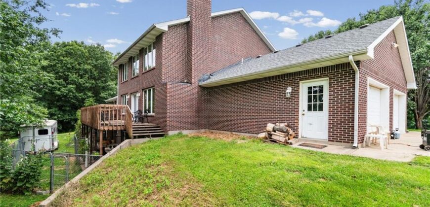 19618 Neth Road, Trimble, MO 64492