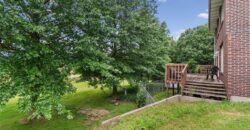 19618 Neth Road, Trimble, MO 64492